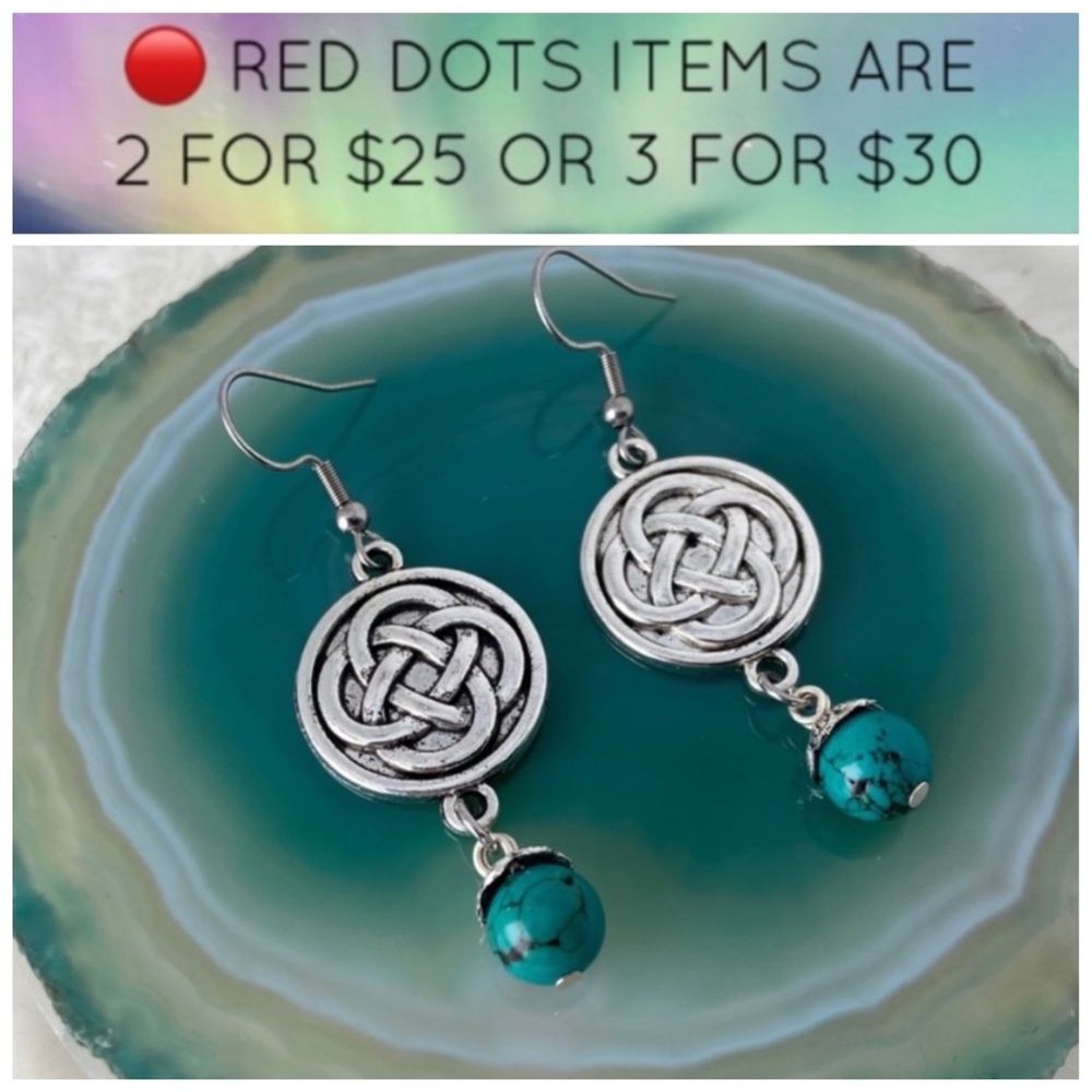 🔴 SALE ! red dot items are 2 for $25 . Bundle more than 3 and its $10 each 🙂